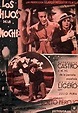 Los hijos de la noche - Película - 1939 - Crítica | Reparto | Estreno ...