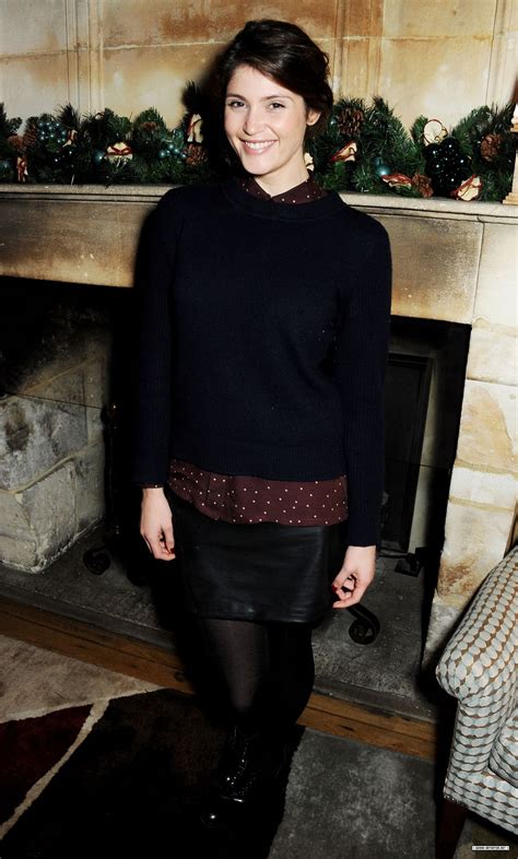 Gemma Arterton Style Clothes Outfits And Fashion Page 20 Of 20