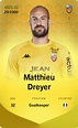 Matthieu Dreyer 2021-22 • Limited 20/1000
