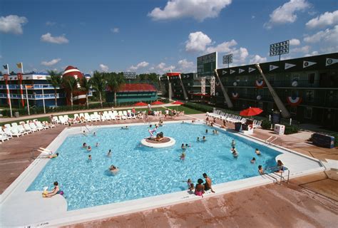 Book online with westjet vacations today. Disney All Star Sports Resort