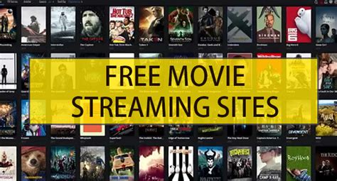 You also can download any movie and series without registration. 6 Free New Movie Streaming Sites to Watch Movies Online ...