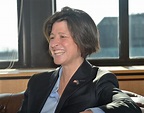A born advocate for justice: US Attorney for Vermont Christina Nolan ...