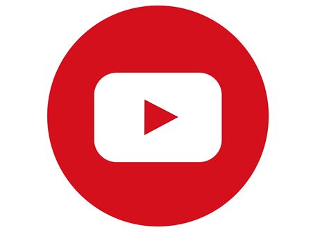 Youtube Logo Icon Transparent Youtube Logo Png Youtube Logo Youtube Banner Template