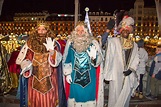 10 asombrosas cabalgatas de Reyes en España - Hoteles Todo Incluido