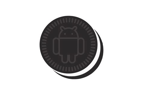 Download Android Oreo Logo In Svg Vector Or Png File Format Logowine