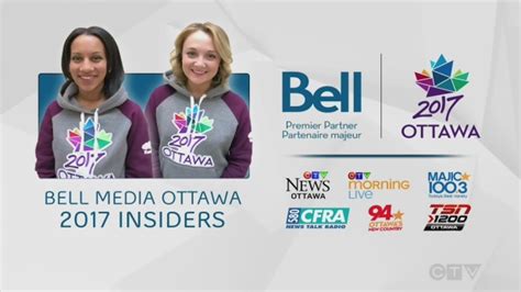 Ctv Morning Live Ottawa 2017 Insiders Ctv News