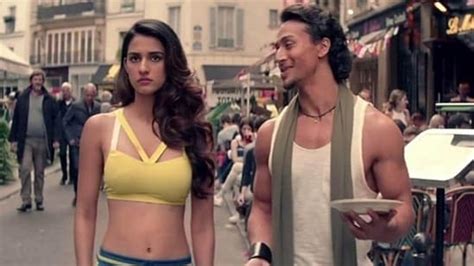Tiger Shroff Says He Is Single Weeks After Reports Of Break Up With