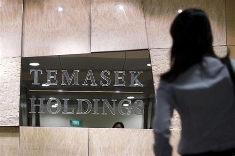 Temasek Holdings Buying 25 Of As Watson Deal Worth 73 Billion