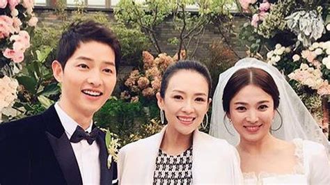 However, the descendants of the sun star has been following only two accounts: Digugat Cerai Song Joong Ki, Song Hye Kyo Belum Hapus Foto ...