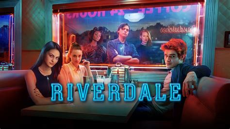 34 Riverdale Hd Wallpapers Background Images Wallpaper Abyss