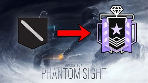 Getting The New Diamond In Operation Phantom Sight Ranked Highlights
