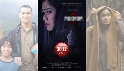 Sinopsis And Nonton Film Makmum 2 2021 Full Movies Tayang Di Bioskop