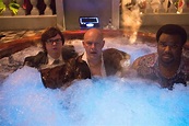 Tales from the "Q": Time For A Dip In The "Hot Tub Time Machine 2"