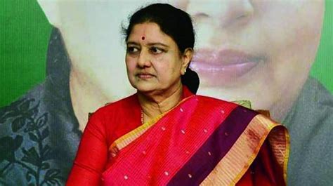 Jayalalithaa, the late chief minister of tamil nadu. Sasikala will become TN CM tomorrow: report | INDIA TRIBUNE