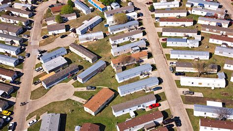 Mobile Home Buying Guide - Top Real Estate