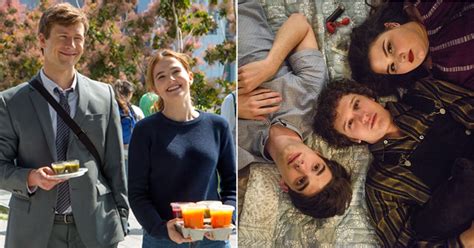The best romantic comedies on netflix right now. Which Netflix Original Romantic Comedy Should I Watch ...