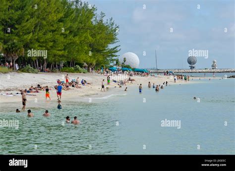 Taylor Beach Fort Zachary Key West Florida Usa Stock Photo Alamy