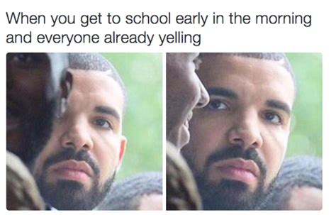 25 Of The Best Drake Memes That The Internet Gave Us Inspirationfeed