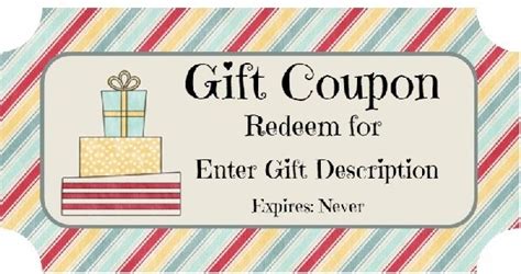 Know how to redeem credit card reward points & make the most out of it. Free Birthday Gift Certificate Template