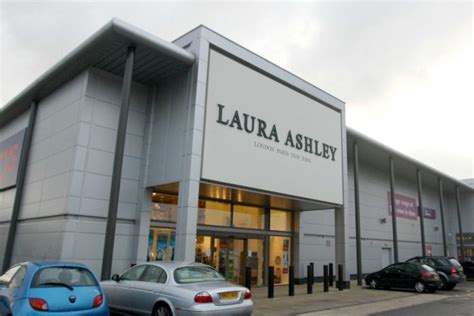 Laura Ashley To Open Flagship At Westfield London Retail And Leisure