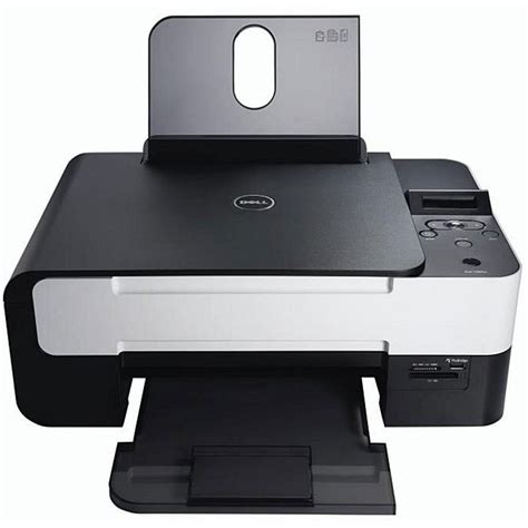 Dell V305 All In One Printer Copier Scanner 12299559 Overstock