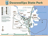 Dosewallips - Washington State Parks Foundation