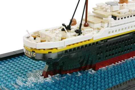 Lego Ideas Product Ideas Titanic