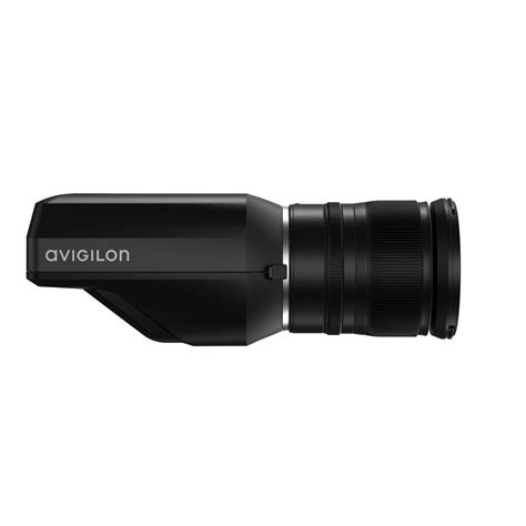 Avigilon H5 Pro A Powerful Camera For A Large Venue Ecl Ips