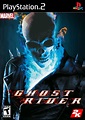 PS2 Ghost Rider | Konzoleahry.cz
