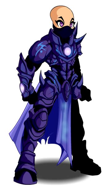 Finals Upgraded Armor Aqw