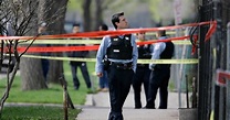Chicago Murders Down This Year Despite High Victim Tally This Weekend ...