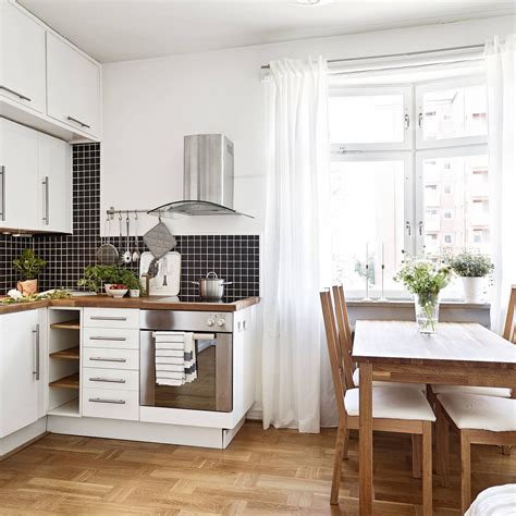 Large 10 Loving Small Kitchen Interior Design Ideas Pics House Decor