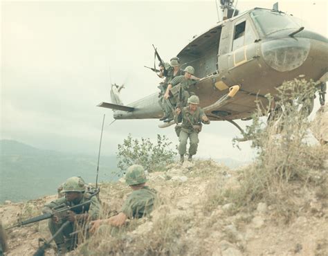 Provisional Corps Vietnam Article The United States Army