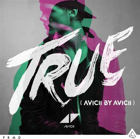 Avicii True 10th Anniversary 2lp New Vinyl Sonic Boom Records