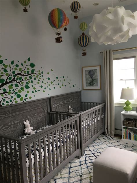 101 Adorable Ideas For A Gender Neutral Nursery My Baby Doo Twin