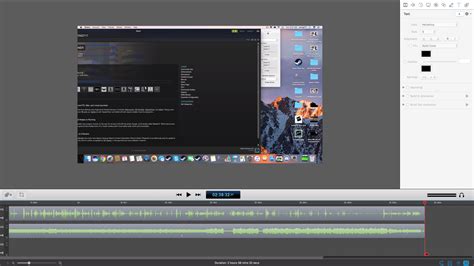 Screenflow 7 2 Create Screen Recordings Onto Herequp