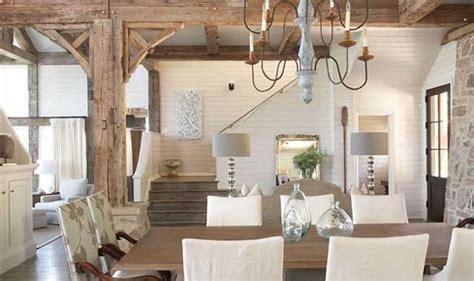 20 Modern Interior Decorating Ideas In Provencal Style
