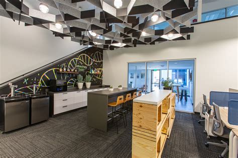 Ice San Diego Innovative Commercial Environments Debut Bio