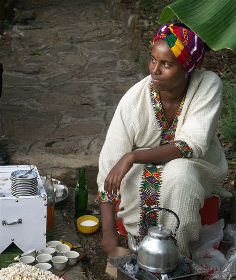 Ethiopian Traditions Photos Cantik