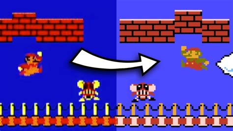 Super Mario Bros Special 35th Anniversary Edition Youtube
