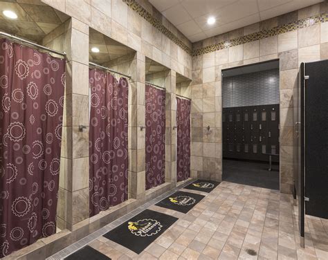 Does Planet Fitness Have Showers Modern Design