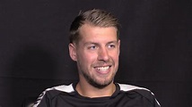 Florian Lejeune Speaks To The Media After Signing For Newcastle - YouTube