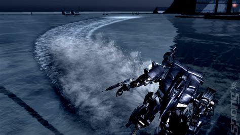 Screens Armored Core 4 Xbox 360 22 Of 59