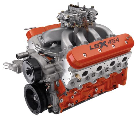 Chevy Crate Engine Lsx454r Southwestengines Ls Engine Crate Motors