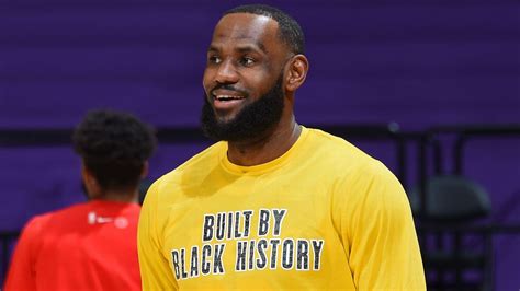Lebron James Explains Why He Deleted Tweet On Police