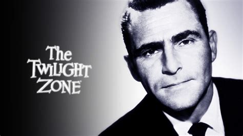 The Twilight Zone 1959 Cbs Series Where To Watch