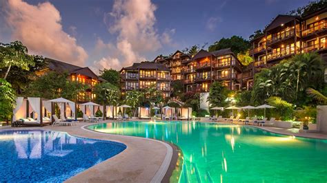 A New Luxury All Inclusive Just Opened In Saint Lucia