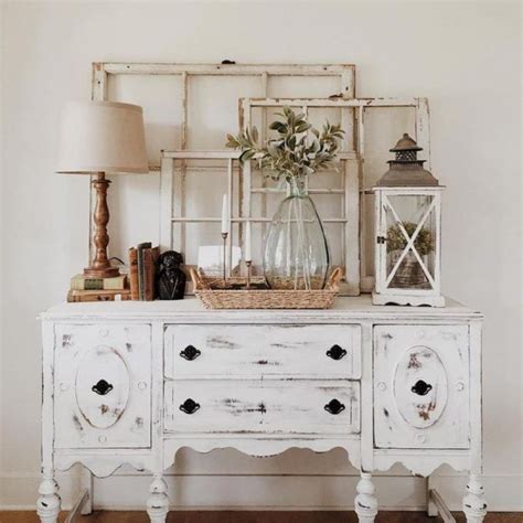 43 Amazing Shabby Chic Entryway Decoration Ideas Farmhouse Decor