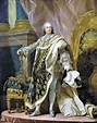 Louis XV — Wikipédia