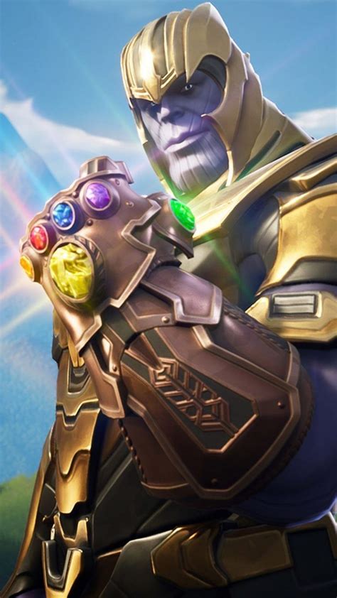 Film Review Avengers Endgame Marvel Wallpaper Thanos